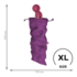 Treasure Bag - XL - Violett_