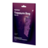 Treasure Bag - XL - Violett_