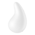 Dew Drop - Lay-on Vibrator - Wit_