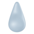 Dew Drop - Lay-on Vibrator - Blauw_