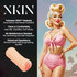 Pinup Dolls - Sun Kissed Beach Babe Molly Blowtide - TPE Kleine Masturbator - 127g - Vlees_