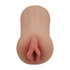 Pinup Dolls - Slumber Party Slut Bettie Blowkiss - TPE Kleine Masturbator - 127g - Tan_