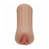 Pinup Dolls - Slumber Party Slut Bettie Blowkiss - TPE Kleine Masturbator - 127g - Tan_