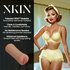 Pinup Dolls - Slumber Party Slut Bettie Blowkiss - TPE Kleine Masturbator - 127g - Tan_