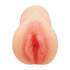 Secret Affairs - Blonde Desire Alessia - TPE Medium Masturbator - 199g - Vlees_