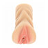 Secret Affairs - Blonde Desire Alessia - TPE Medium Masturbator - 199g - Vlees_