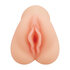 Pinup Dolls - Greaser Girl Misty Muffburner - TPE Medium Masturbator - 204g - Vlees_