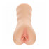 Pinup Dolls - Greaser Girl Misty Muffburner - TPE Medium Masturbator - 204g - Vlees_