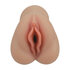 Carreer Girls - Ondeugende Dienstmeisje Lacey Dustandride - TPE Medium Masturbator - 204g - Tan_