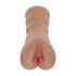 Carreer Girls - Ondeugende Dienstmeisje Lacey Dustandride - TPE Medium Masturbator - 204g - Tan_