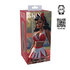 Pinup Dolls - Cheerleader Cutie Cherry Splitz - TPE Grote Masturbator - 321g - Bruin_