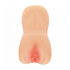 Career Girls - Verleidelijke Secretaris Amber Blowfile - TPE Grote Masturbator - 328g - Vlees_