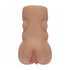 Pinup Dolls - Airforce Brat Bonnie Bombshell - TPE Grote Masturbator - 355g - Tan_