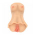 Secret Affairs - Blonde Enchantment Elise - TPE Grote Masturbator - 378g - Vlees_