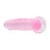 Realistische Dildo - 5 / 12,7 cm - Roze_