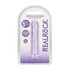Realistische Dildo - 5 / 12,7 cm - Paars_