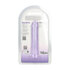 Realistische Dildo - 5 / 12,7 cm - Paars_