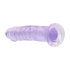 Realistische Dildo - 5 / 12,7 cm - Paars_