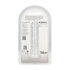 Realistische Dildo - 5 / 12,7 cm - Transparant_