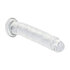 Realistische Dildo - 5 / 12,7 cm - Transparant_