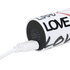 Kaotix - Love - Oplaadbare Vibrator - Wit_