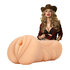 Cowgirl - Pussy Masturbator - Flesh_