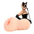 Mistress - Pussy Masturbator - Flesh_