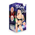 Stripper - Pussy Masturbator - Flesh_