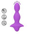 Mini Ergo Vibrator - Sweet Amethyst_