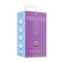 Mini Ergo Vibrator - Sweet Amethyst_