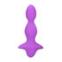 Mini Ergo Vibrator - Sweet Amethyst_