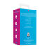 Mini Konijnen Vibrator - Azure Desire_
