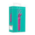 Mini Konijn Vibrator - Roze_