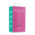 Mini Konijn Vibrator - Roze_