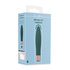 Mini Bullet Vibrator - Bosgroen_