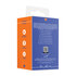 Ergo Grip - Lay On Massager - Blauw_