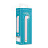 Glazen G-Spot Vibe - Roze_