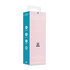 Glazen G-Spot Vibe - Roze_