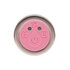 Glazen Gloeilampvormige Vibe - Roze_