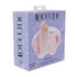 Daydream - Compact G-Spot Vibrator met Afstandsbediening - Roze_