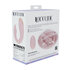 Daydream - Compact G-Spot Vibrator met Afstandsbediening - Roze_