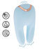 Bonnie - Dubbelzijdige Tapping Vibrator - Blauw_