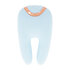 Bonnie - Dubbelzijdige Tapping Vibrator - Blauw_