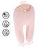 Bonnie - Dubbelzijdige Tapping Vibrator - Roze_