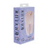 Bonnie - Dubbelzijdige Tapping Vibrator - Roze_
