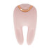 Bonnie - Dubbelzijdige Tapping Vibrator - Roze_