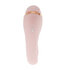 Bonnie - Dubbelzijdige Tapping Vibrator - Roze_