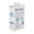 Luvie - Hartvormige AirTap Vibrator - Blauw_