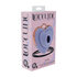 Luvie - Hartvormige AirTap Vibrator - Lavendel_