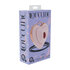 Luvie - Hartvormige AirTap Vibrator - Roze_